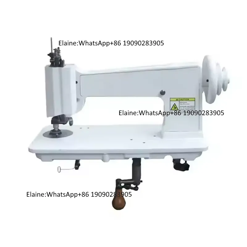 Embroidery Machines - QK-10-1 Nueva Máquina de Coser Manual