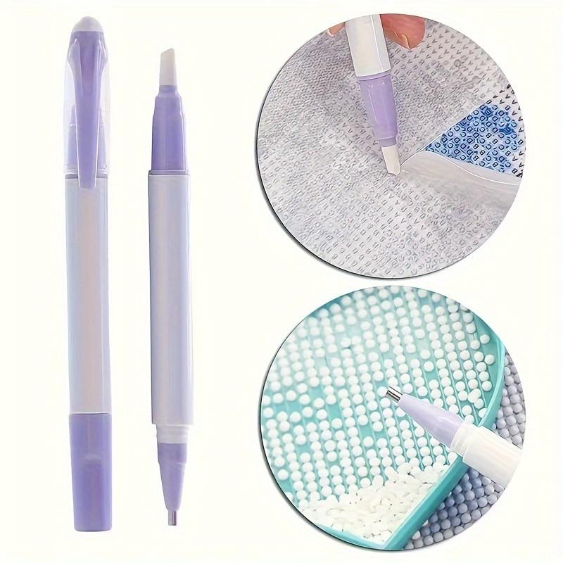 Embroidery Handicraft - Herramienta para Remover Película de Pintura