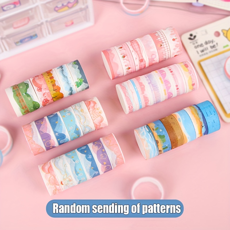 Cinta adhesiva antisuciedad pa - Embroidery Kit Starter reseña y precio