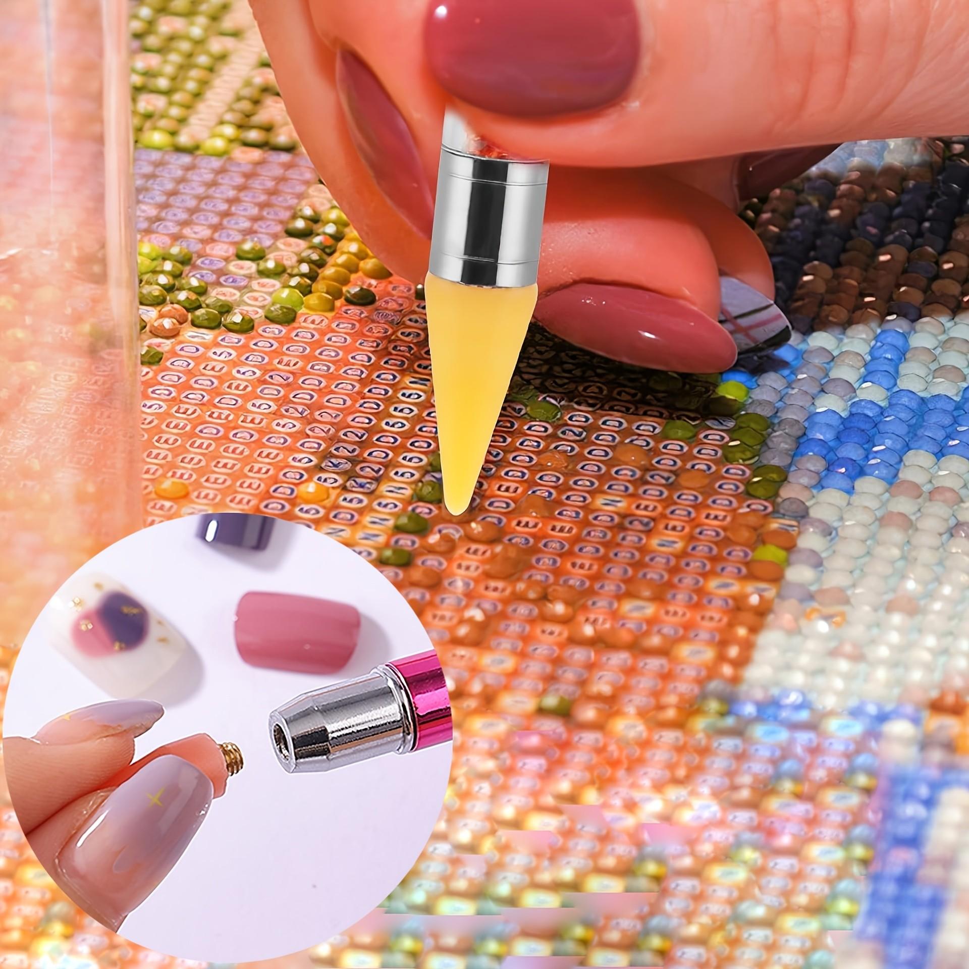 Bolígrafos autoadhesivos para  - Embroidery Handicraft reseña y precio