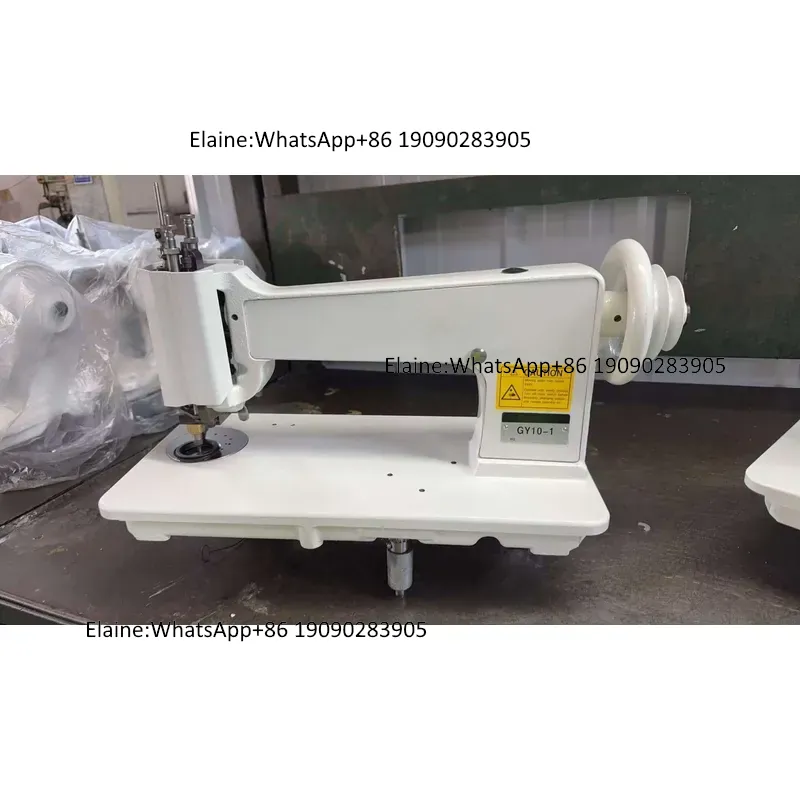 QK-10-1 Nueva Máquina de Coser - Embroidery Machines reseña y precio