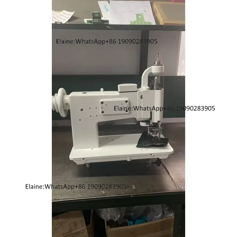 QK-10-1 Nueva Máquina de Coser - Embroidery Machines reseña y precio