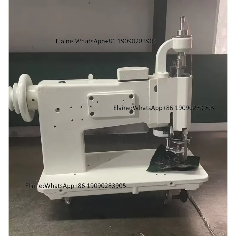 QK-10-1 Nueva Máquina de Coser - Embroidery Machines reseña y precio
