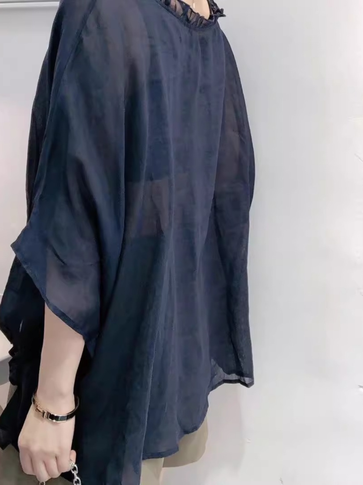 Camisa de Lino y Algodón Japon - Linen Fabric Natural reseña y precio