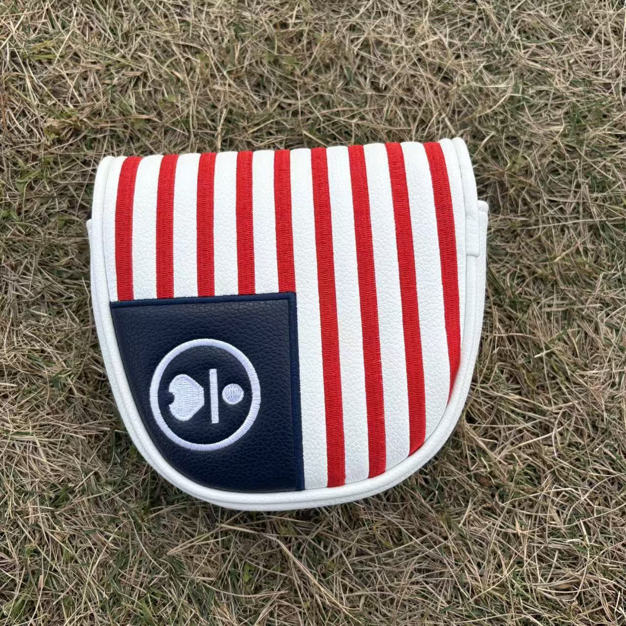 Funda para putter de golf Verm - Embroidery Design Free reseña y precio