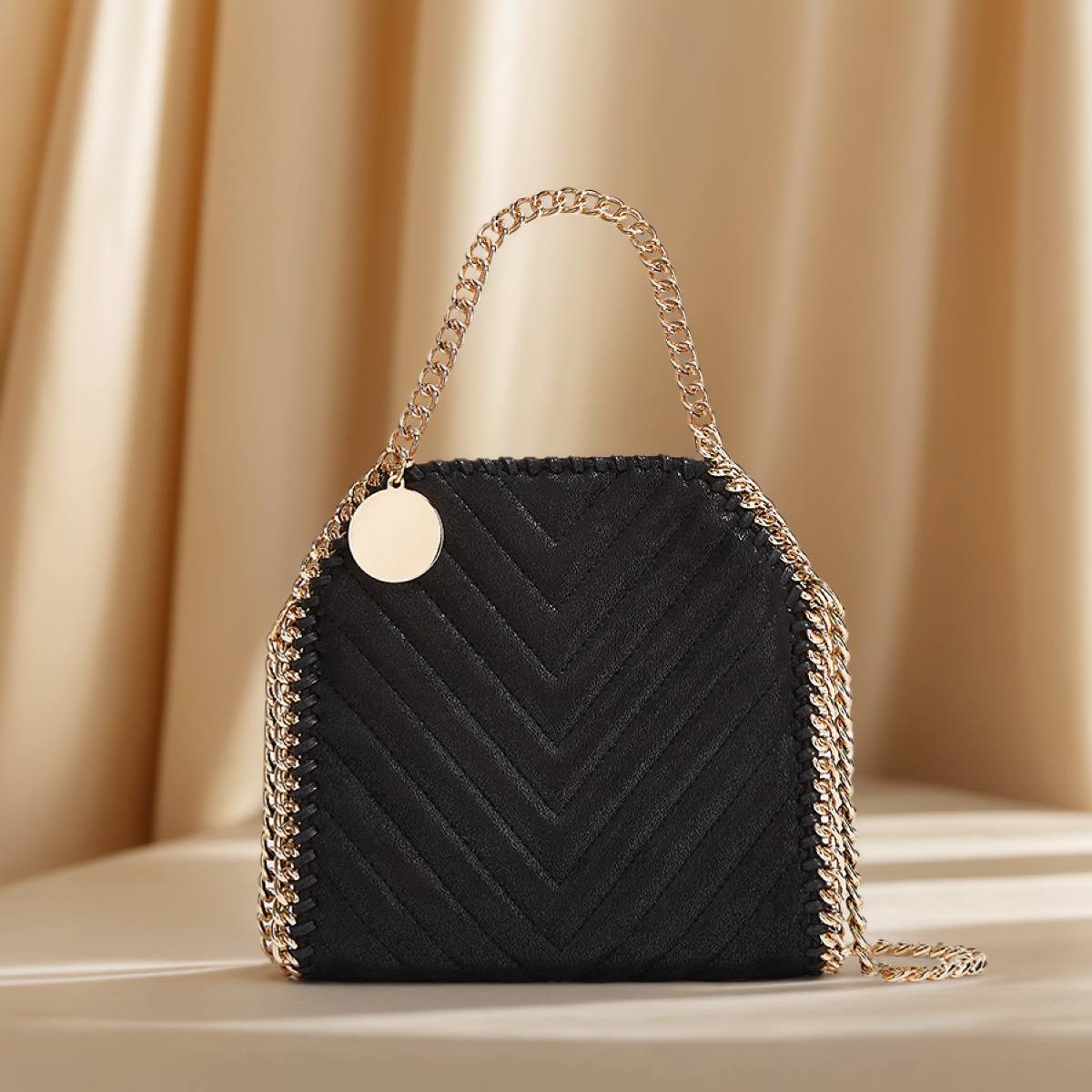 【2025 Bolso grande y de hombro - Embroidery Meaning reseña y precio