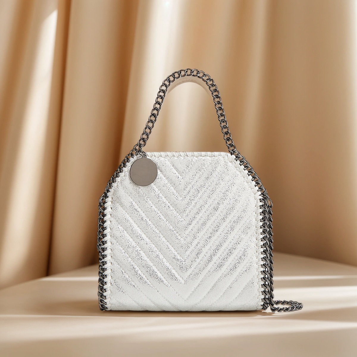 【2025 Bolso grande y de hombro - Embroidery Meaning reseña y precio