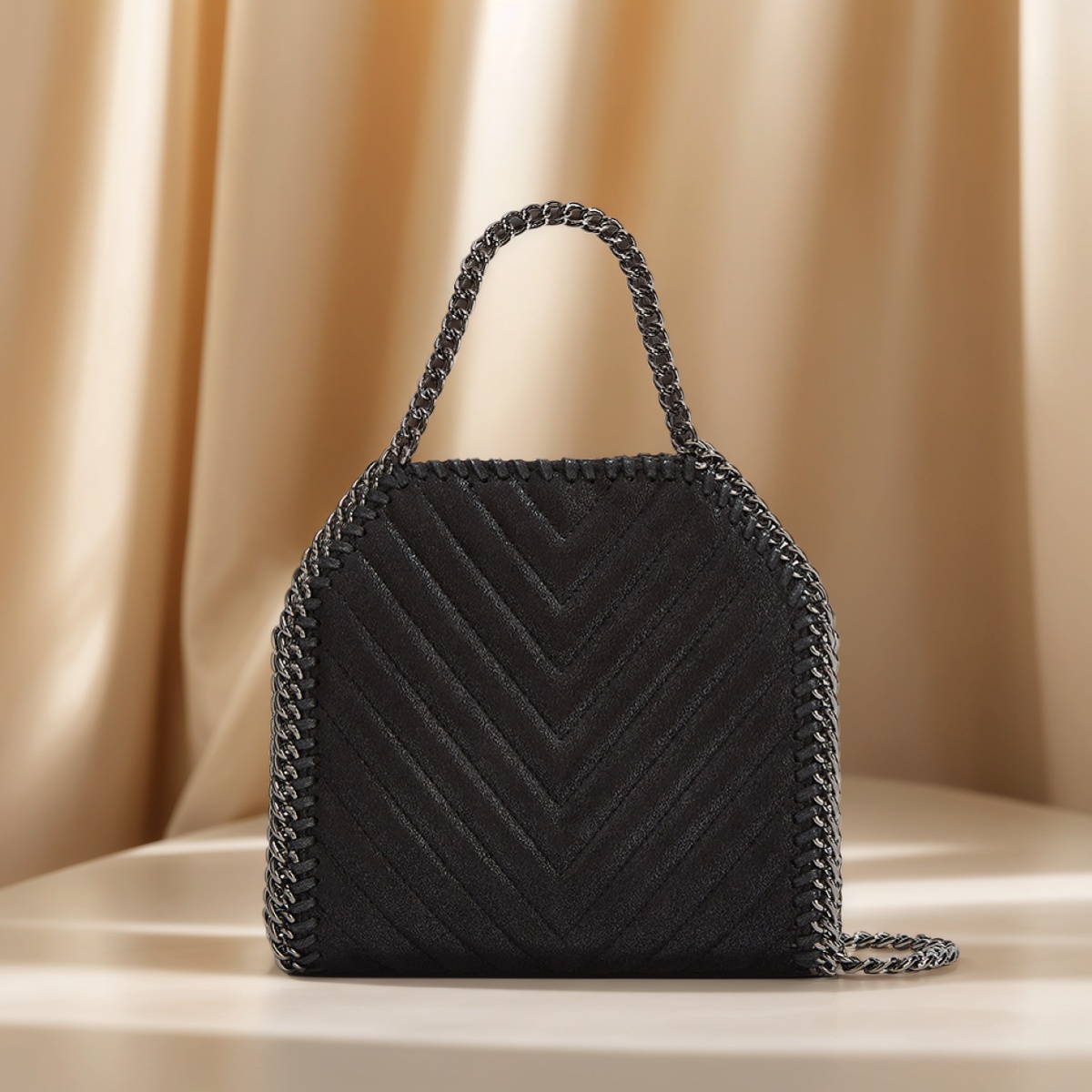 【2025 Bolso grande y de hombro - Embroidery Meaning reseña y precio