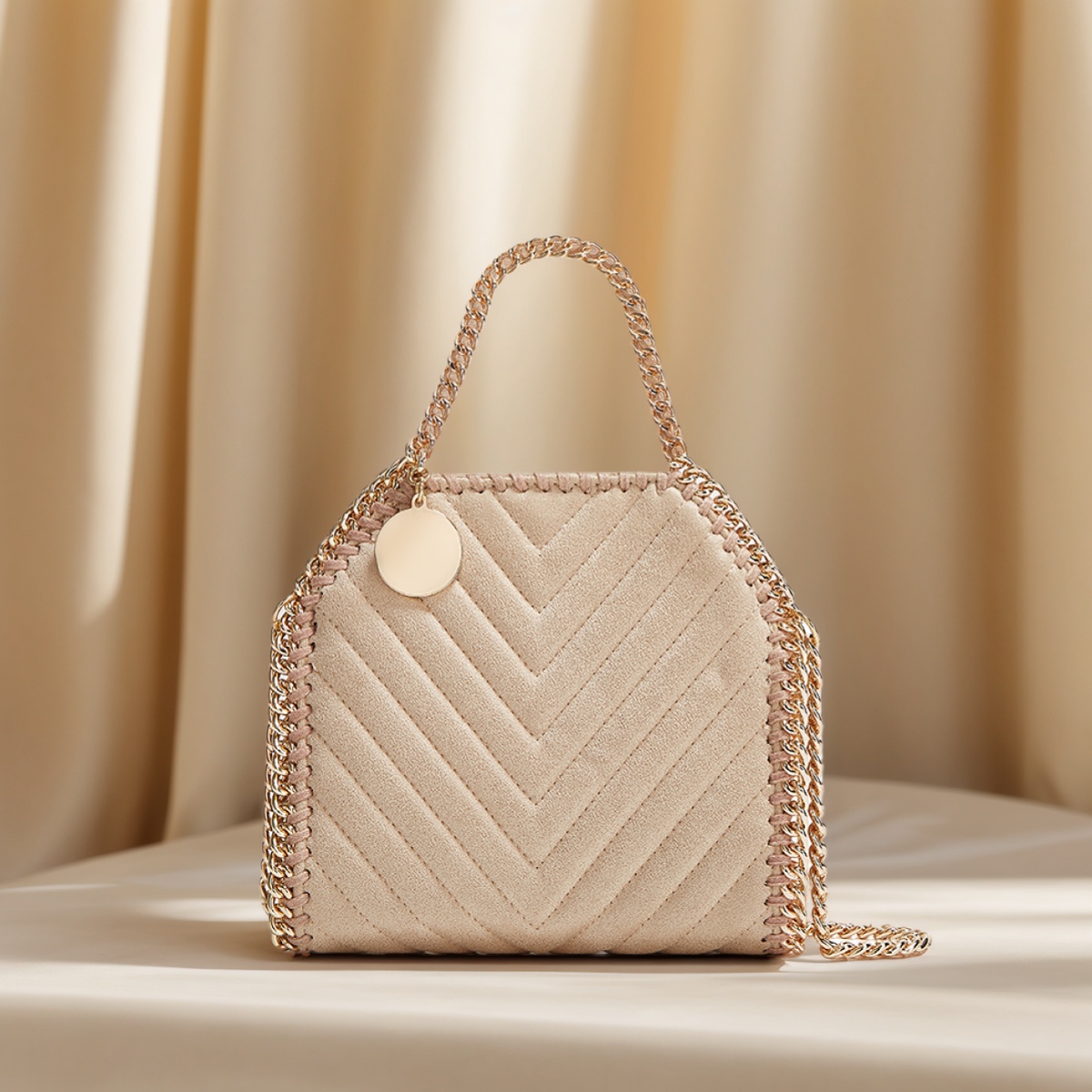【2025 Bolso grande y de hombro - Embroidery Meaning reseña y precio