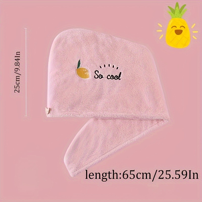 TILONDEX Gorro de Toalla para  - Embroidery Shawl reseña y precio