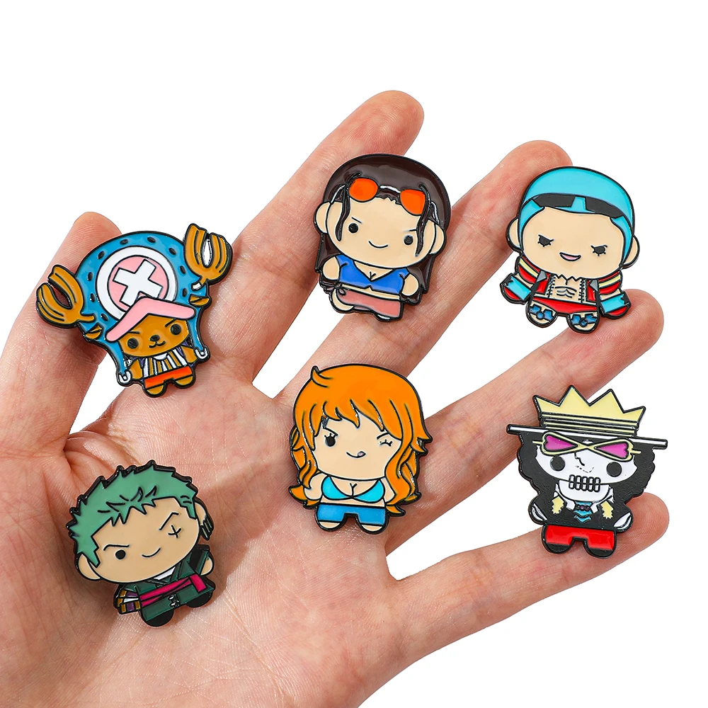 9 Broches Creativos de Dibujos - Embroidery Reddit reseña y precio