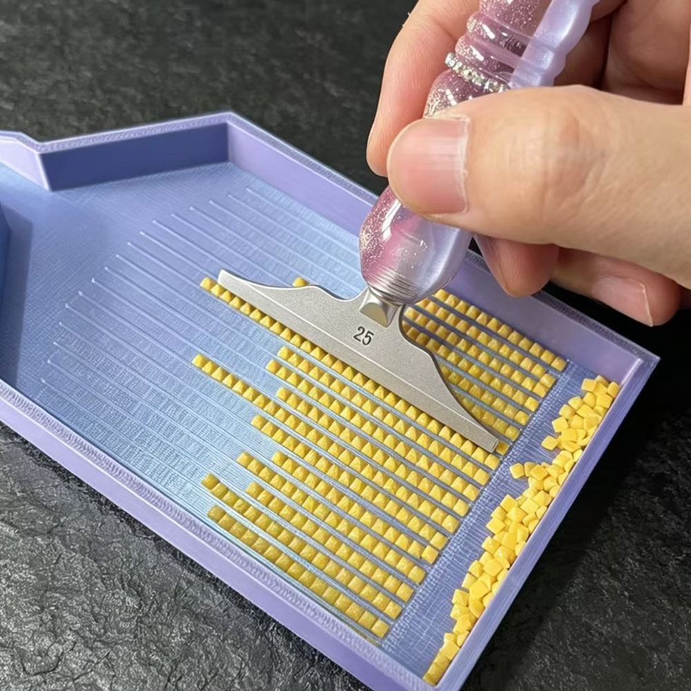Nuevo Lápiz de Punta Larga par - Embroidery Handicraft reseña y precio