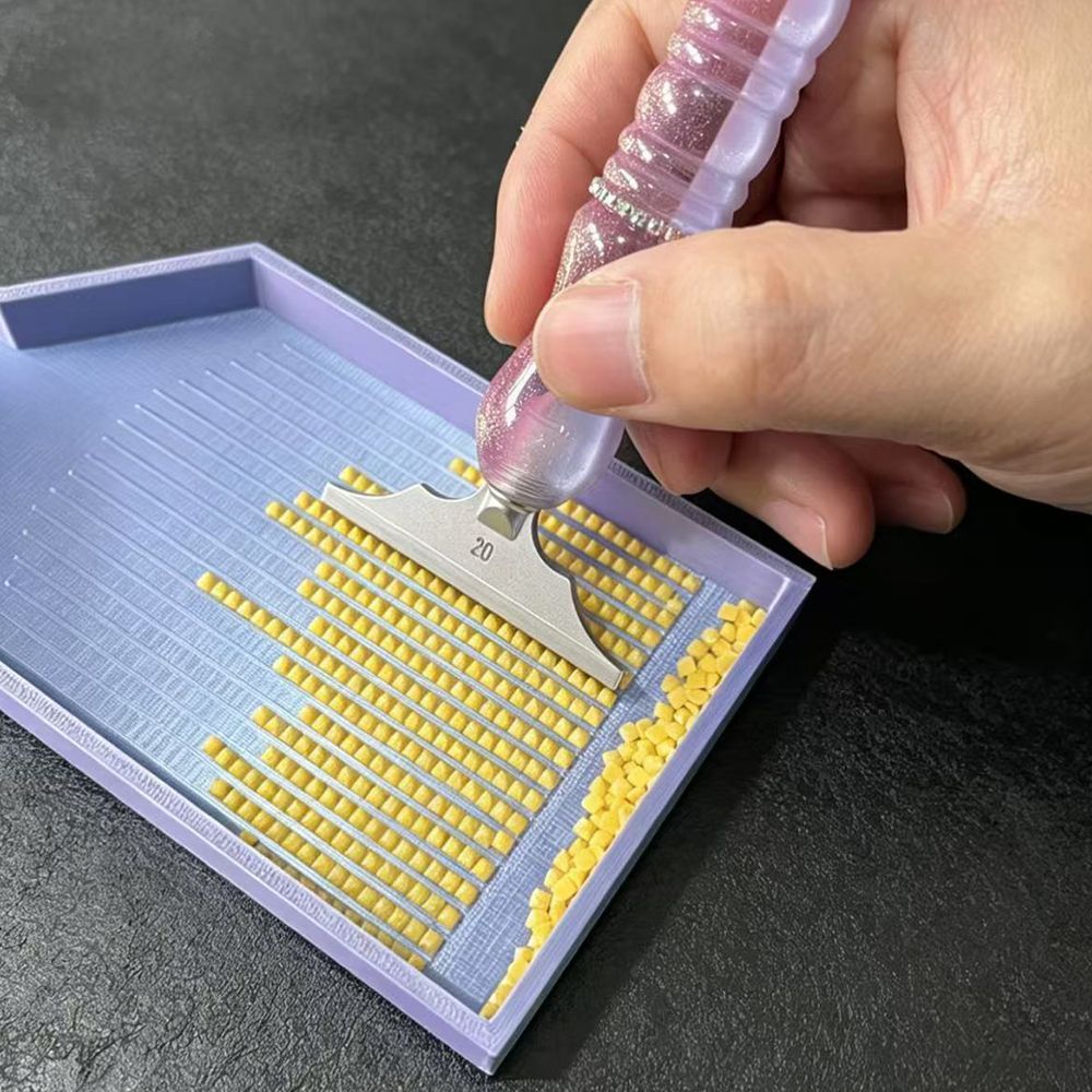 Nuevo Lápiz de Punta Larga par - Embroidery Handicraft reseña y precio