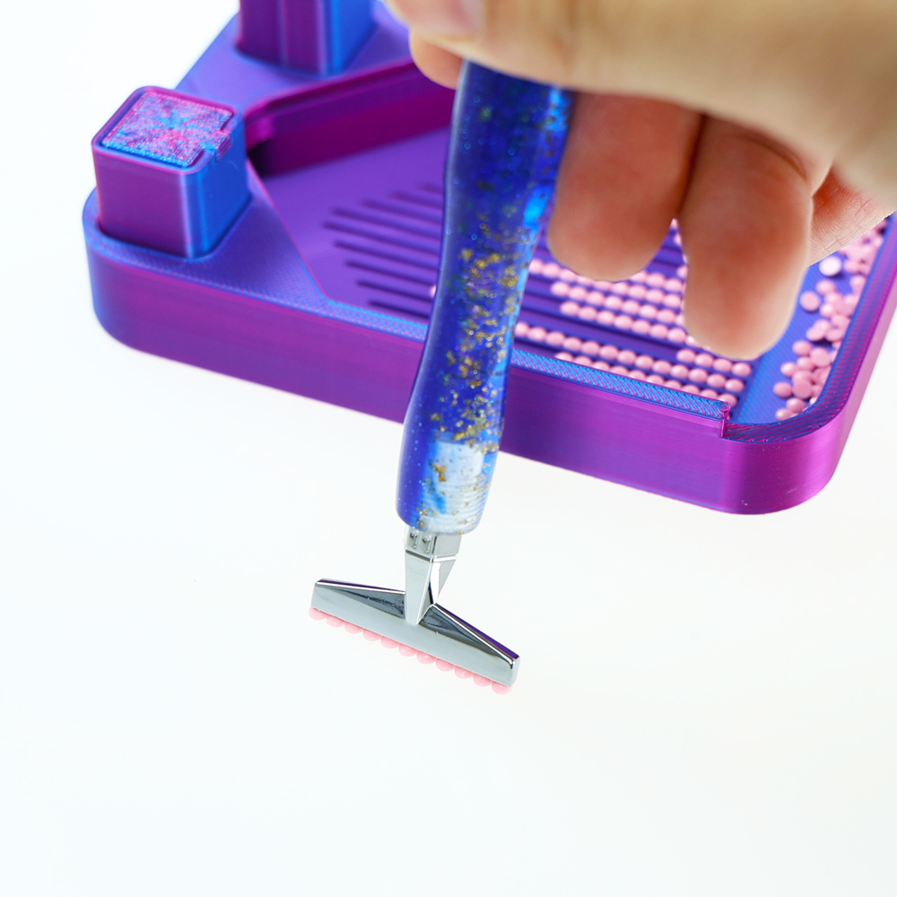 Puntas de Repuesto Delgadas de - Embroidery Kit Starter reseña y precio