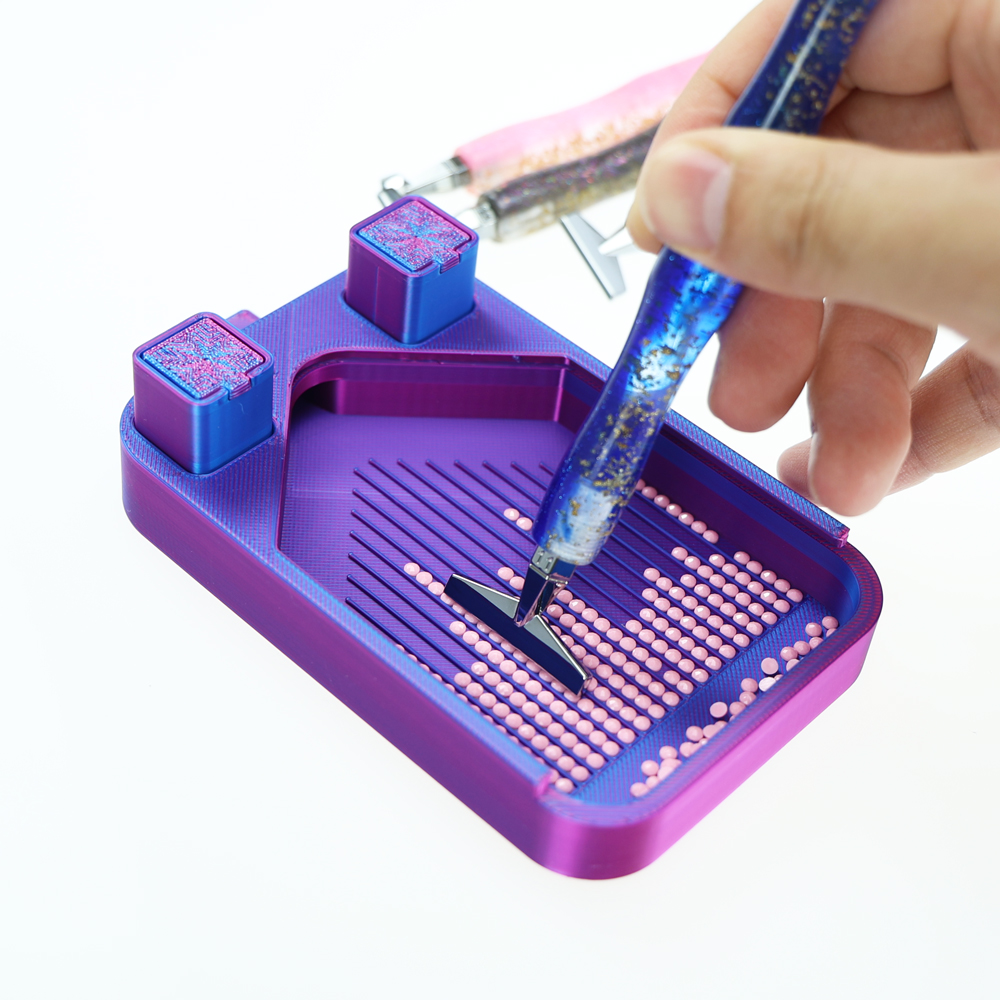 Puntas de Repuesto Delgadas de - Embroidery Kit Starter reseña y precio