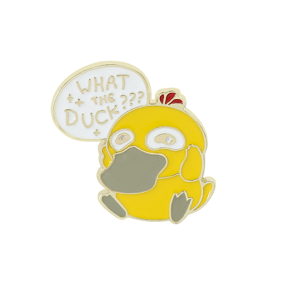 1 pieza ​ Broche de personaje  - Embroidery Reddit reseña y precio