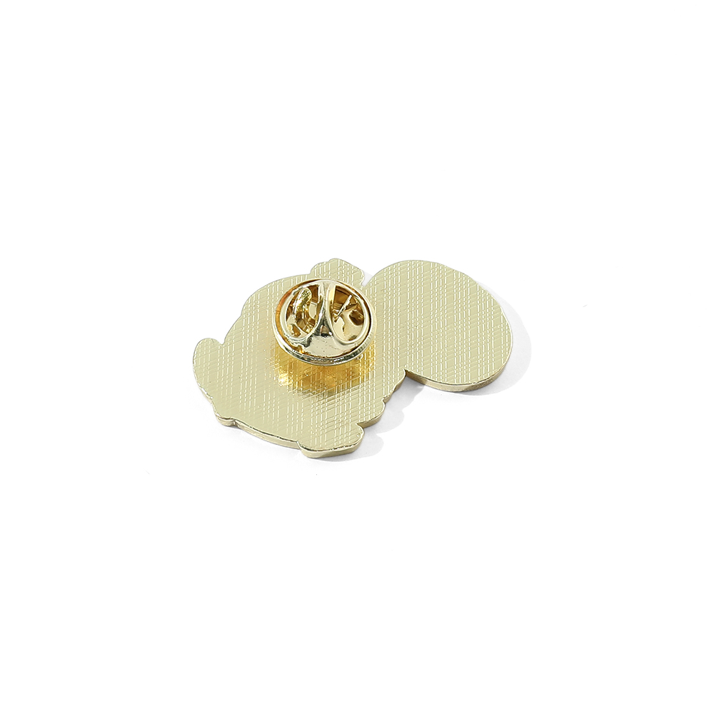 1 pieza ​ Broche de personaje  - Embroidery Reddit reseña y precio