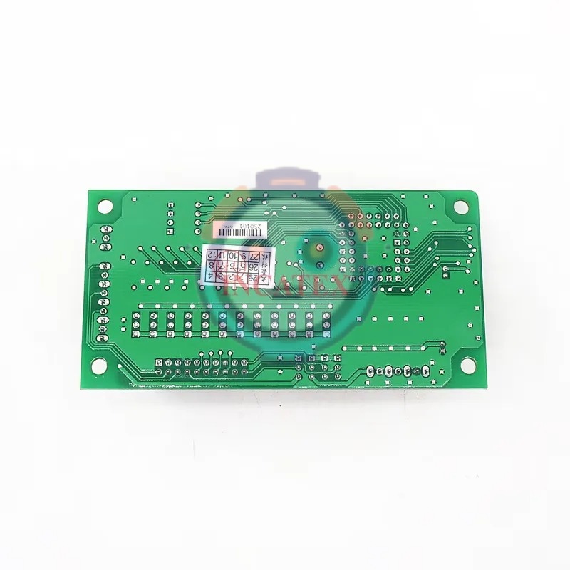 Repuestos para Máquina de Bord - Embroidery Machines reseña y precio