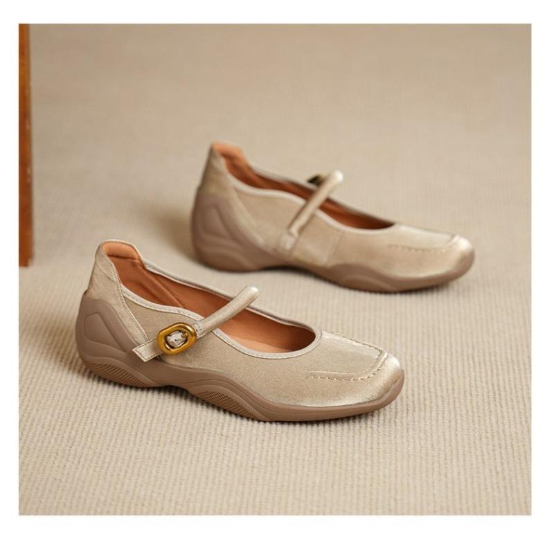Zapatos Mary Jane para mujer,  - Embroidery Design Free reseña y precio