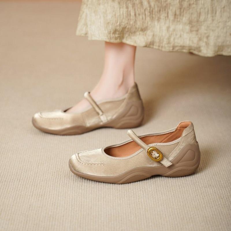 Zapatos Mary Jane para mujer,  - Embroidery Design Free reseña y precio