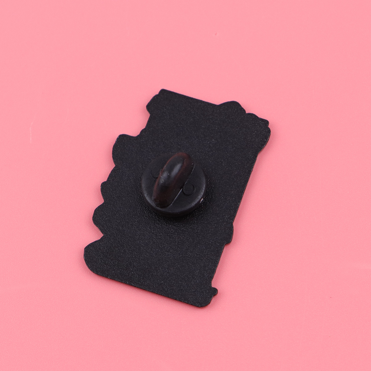 Pin de esmalte de la serie de  - Embroidery Reddit reseña y precio