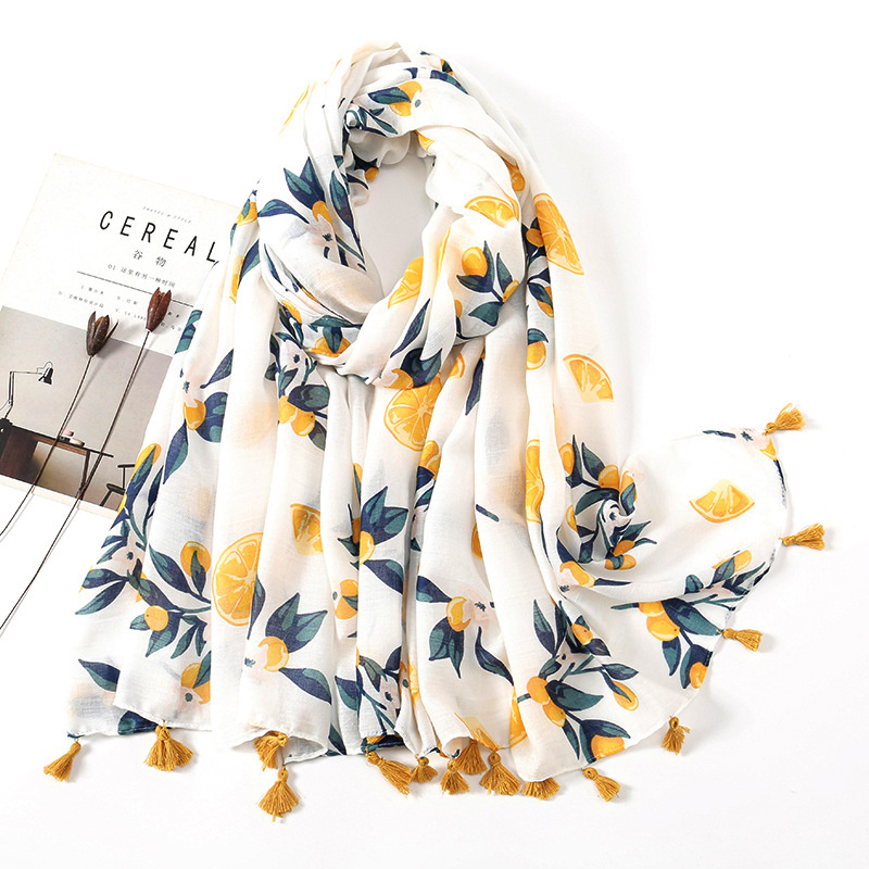 2025 moda de lujo pétalo Flora - Embroidery Shawl reseña y precio