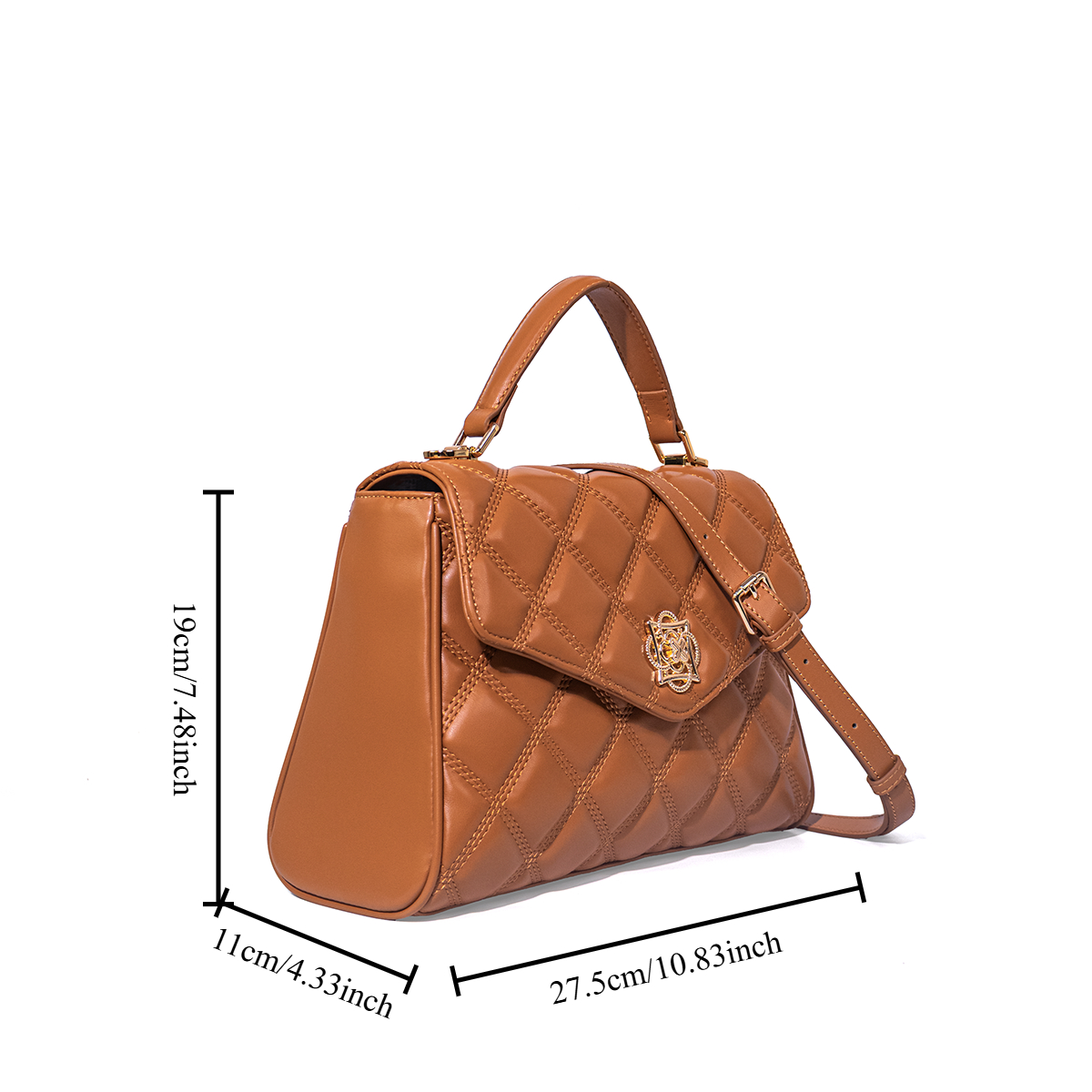 Bolso de Mujer Moderno JIOMAY, - Embroidery And Quilting reseña y precio
