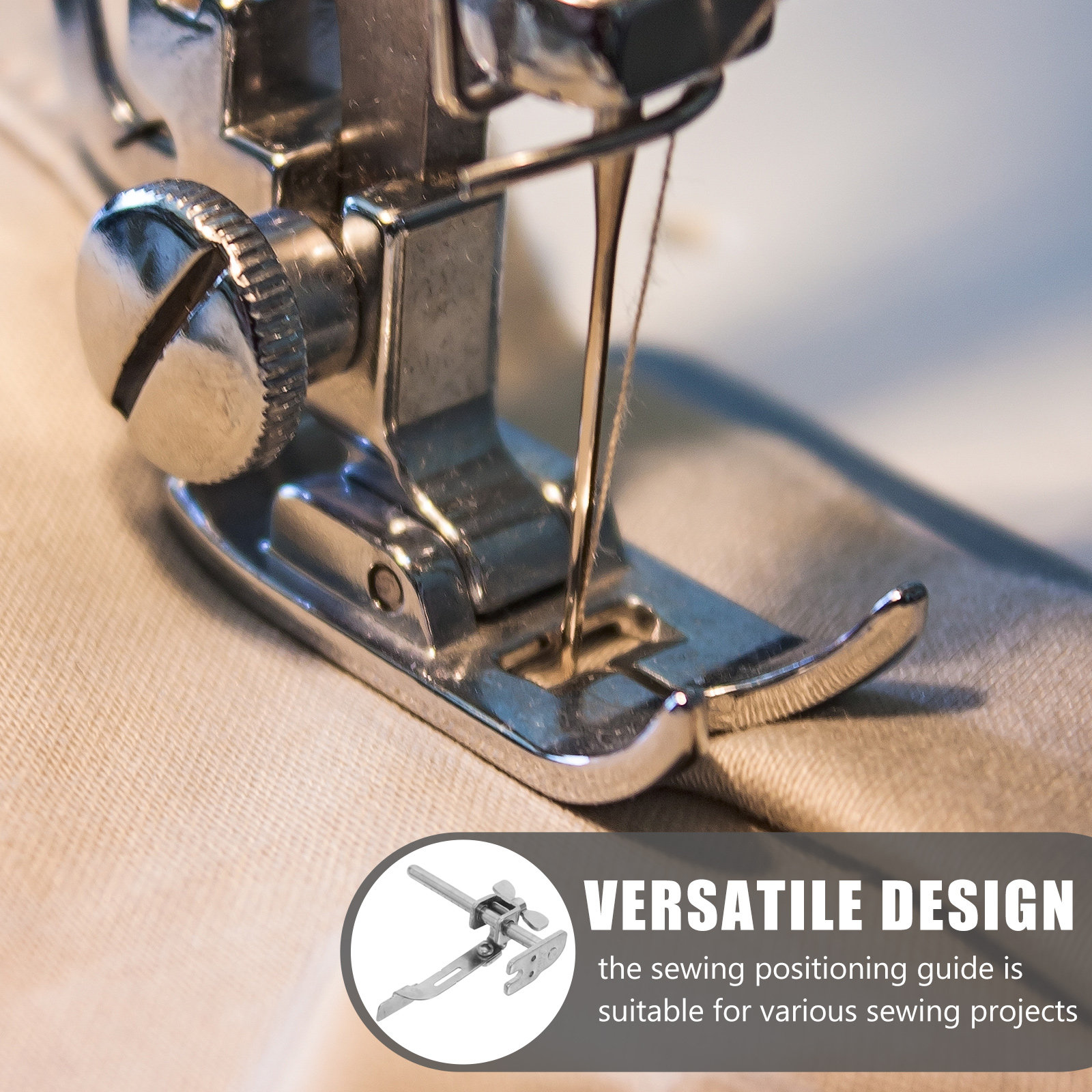 Guía de posicionamiento para c - Embroidery And Quilting reseña y precio