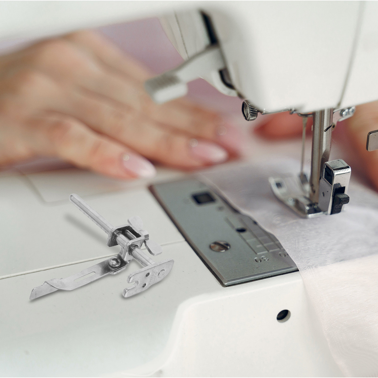 Guía de posicionamiento para c - Embroidery And Quilting reseña y precio