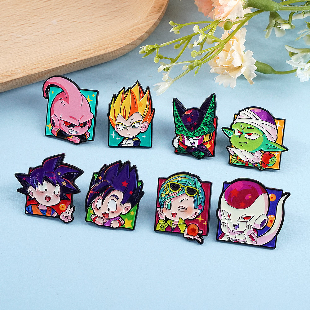 8 pines de esmalte con persona - Embroidery Reddit reseña y precio